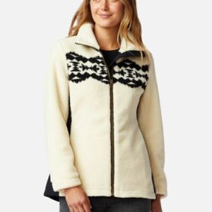 NWT Pendleton Brooke Sonora Jacket M